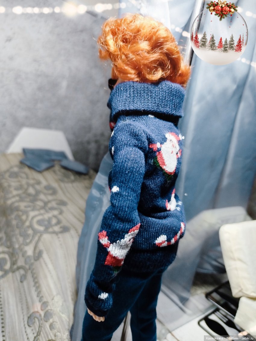 Случайные неслучайности. Эпизод 81 Горчица