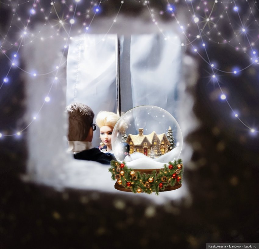 Случайные неслучайности. Эпизод 81 Горчица (фото 4)