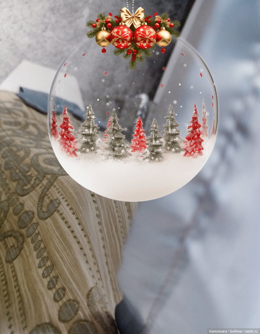 Случайные неслучайности. Эпизод 81 Горчица (фото 8)