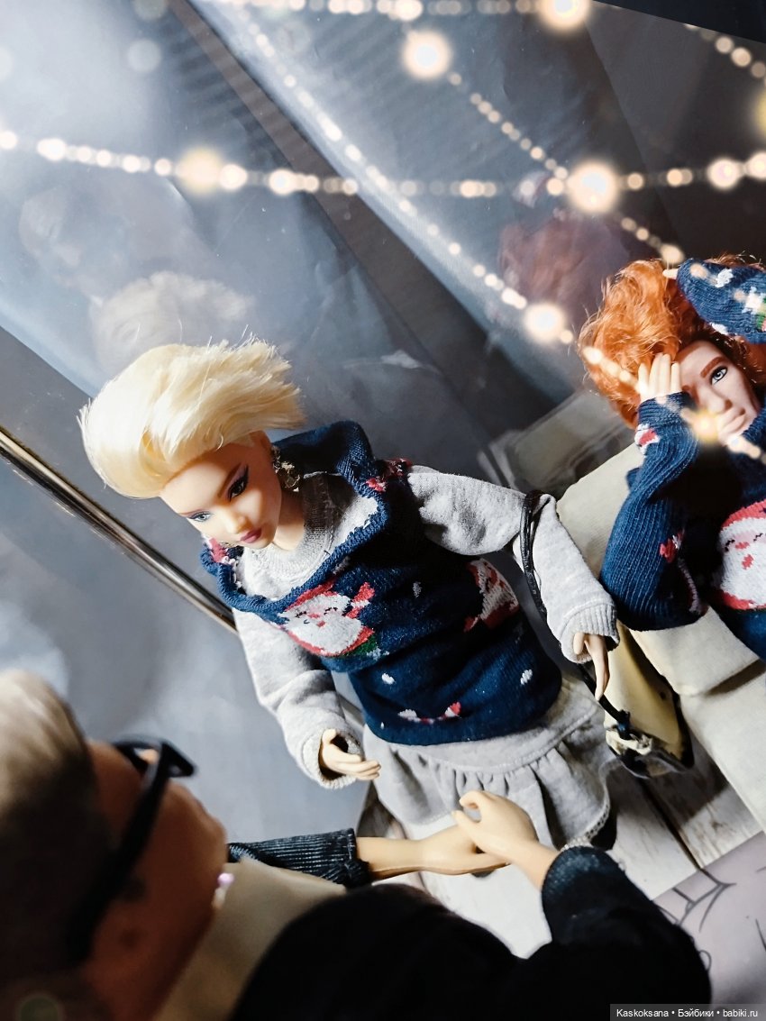 Случайные неслучайности. Эпизод 81 Горчица (фото 6)