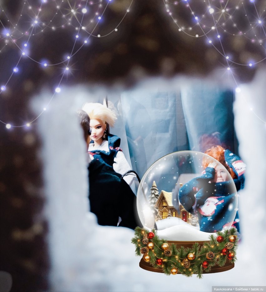 Случайные неслучайности. Эпизод 81 Горчица (фото 7)