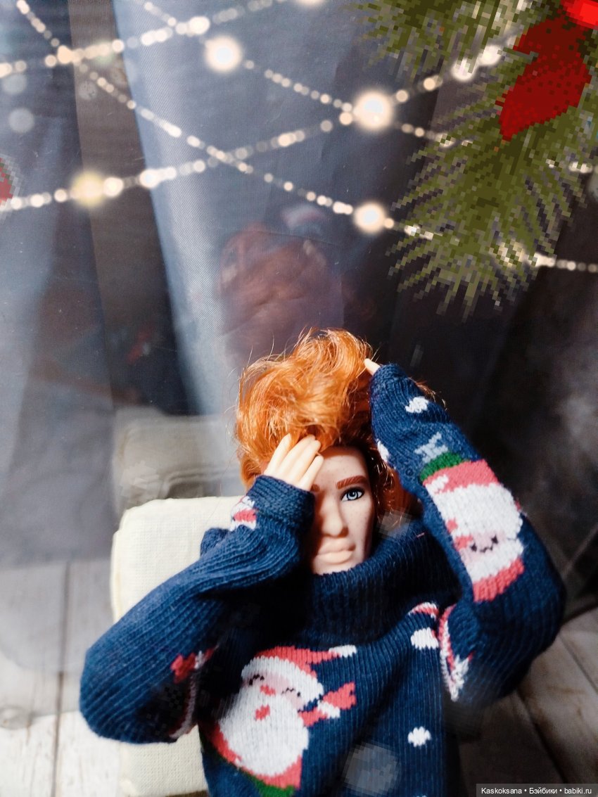 Случайные неслучайности. Эпизод 81 Горчица