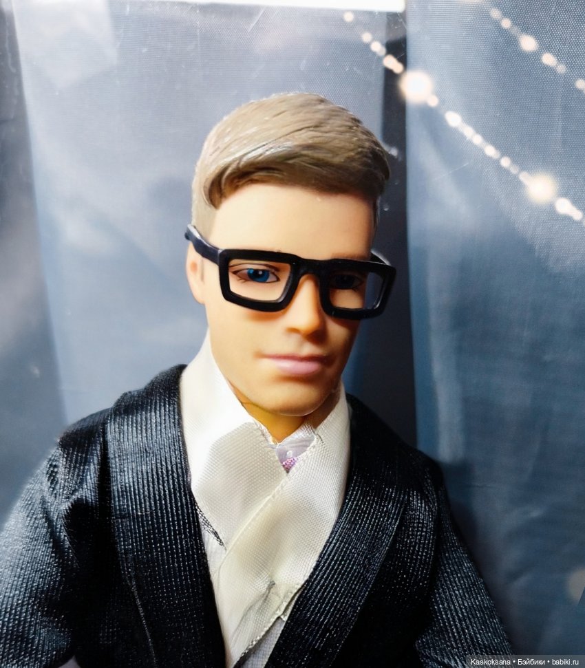 Случайные неслучайности. Эпизод 81 Горчица