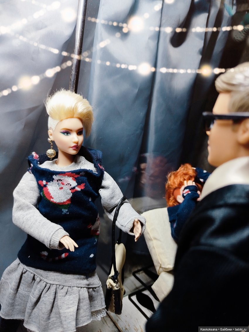 Случайные неслучайности. Эпизод 81 Горчица (фото 5)