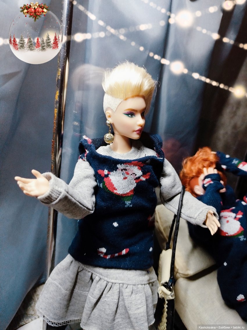 Случайные неслучайности. Эпизод 81 Горчица