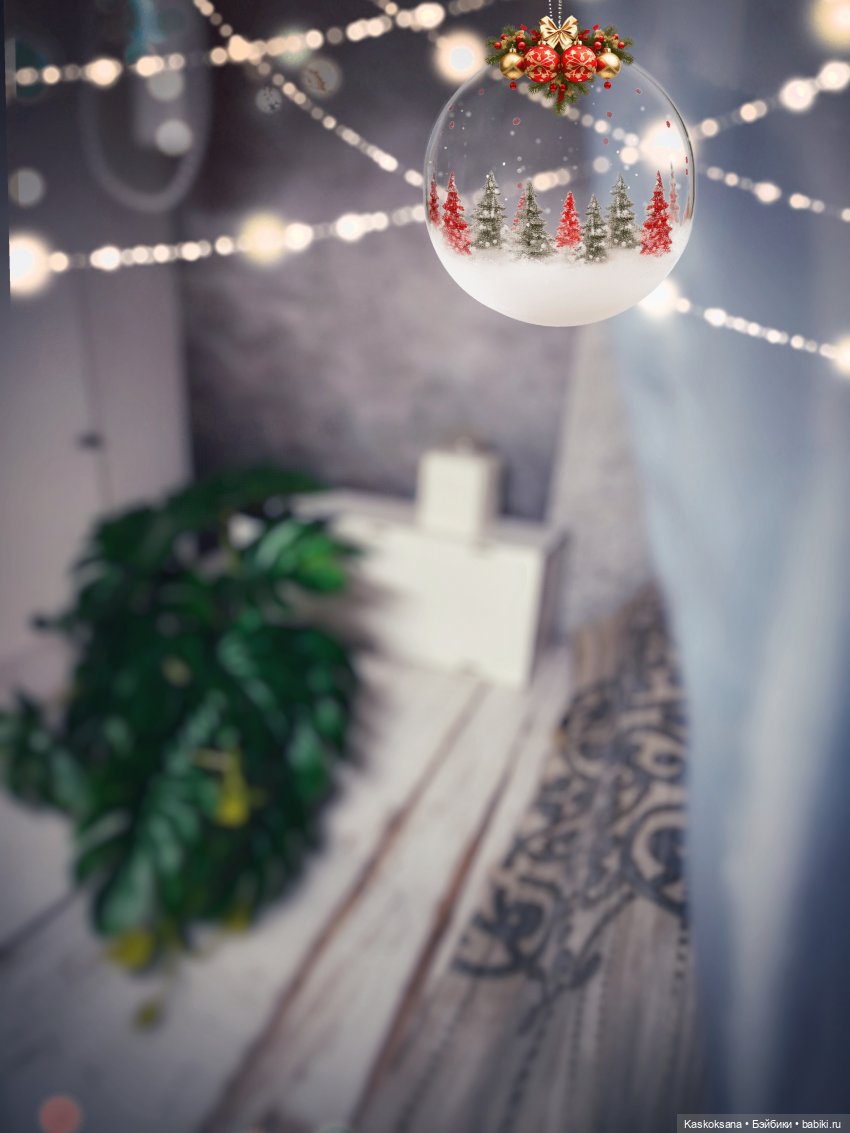 Случайные неслучайности. Эпизод 81 Горчица (фото 2)