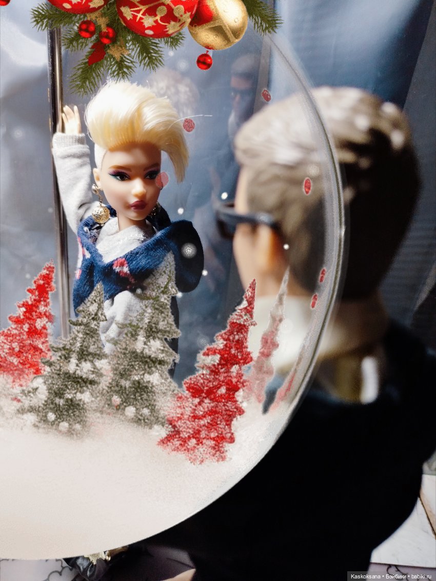 Случайные неслучайности. Эпизод 81 Горчица (фото 10)