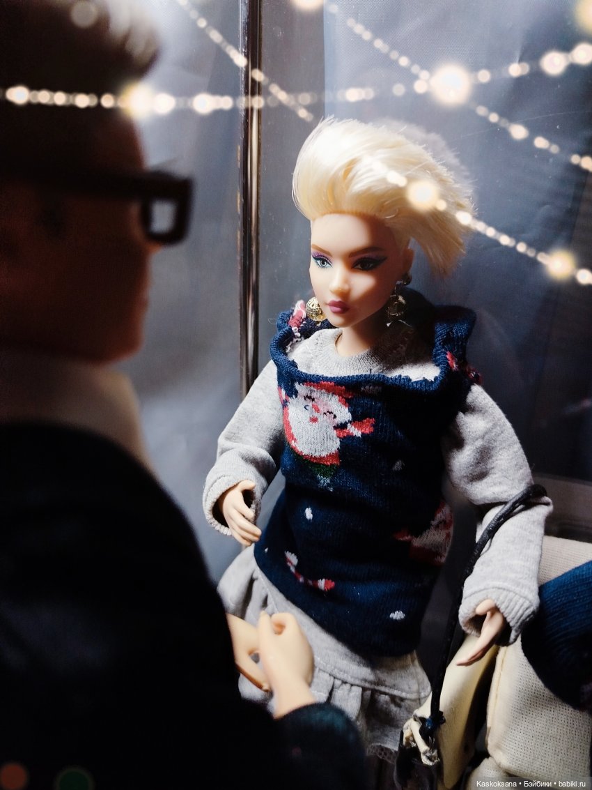 Случайные неслучайности. Эпизод 81 Горчица