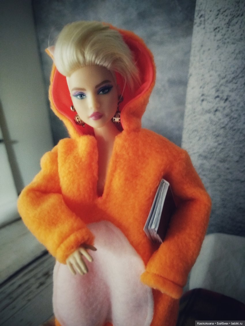 Случайные неслучайности. Эпизод 82 Чтение вслух (фото 10)