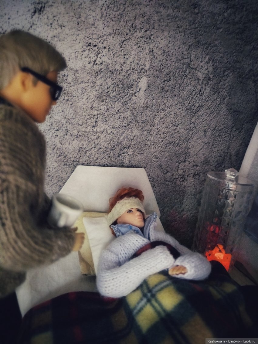 Случайные неслучайности. Эпизод 82 Чтение вслух (фото 4)