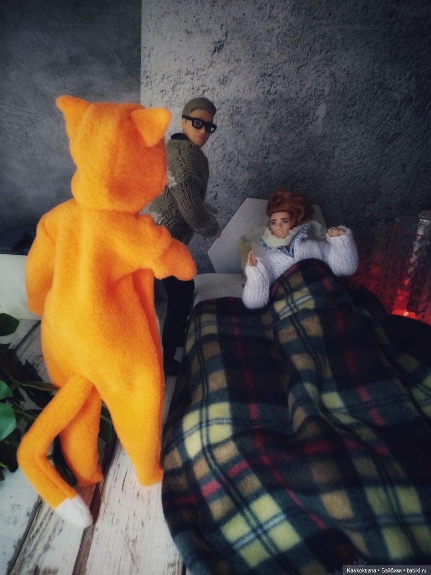 Случайные неслучайности. Эпизод 82 Чтение вслух (фото 9)