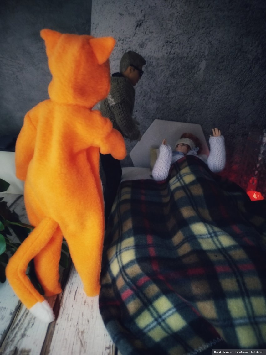 Случайные неслучайности. Эпизод 82 Чтение вслух (фото 8)