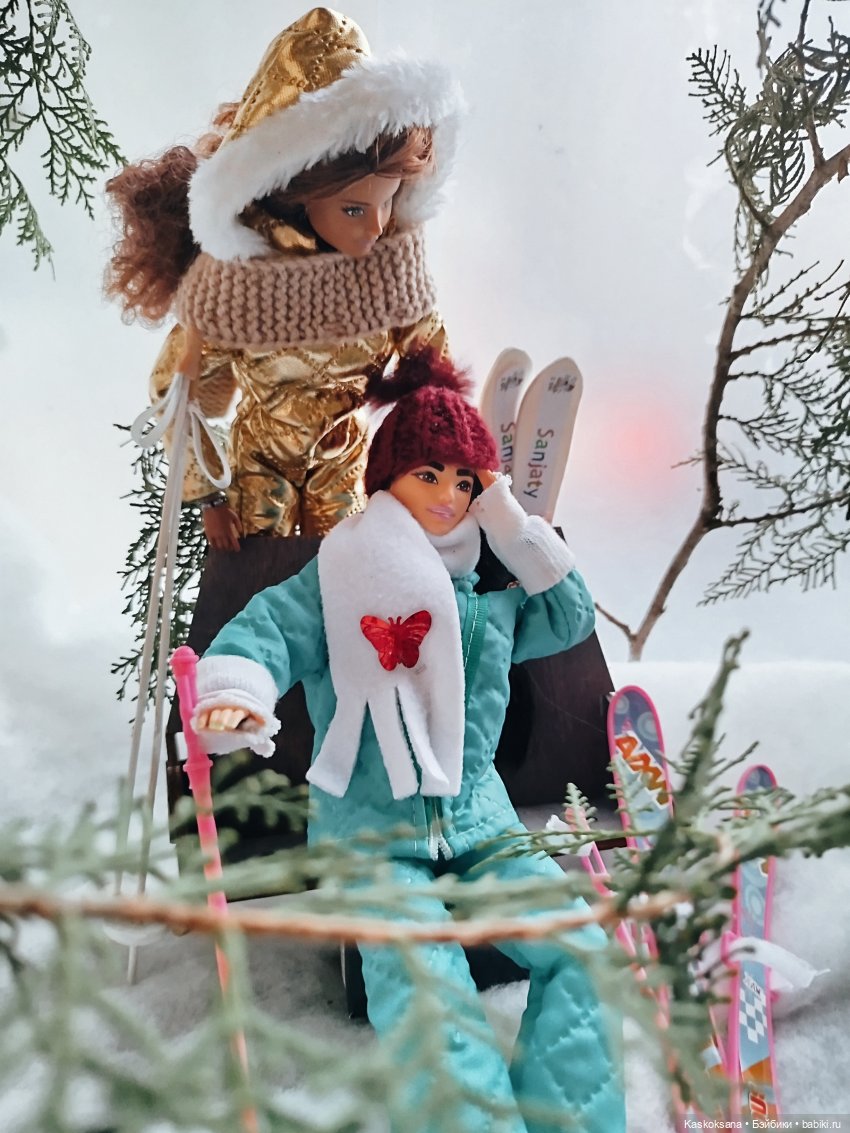 Случайные неслучайности. Эпизод 83 Звоночек