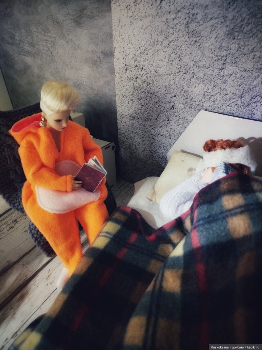 Случайные неслучайности. Эпизод 82 Чтение вслух