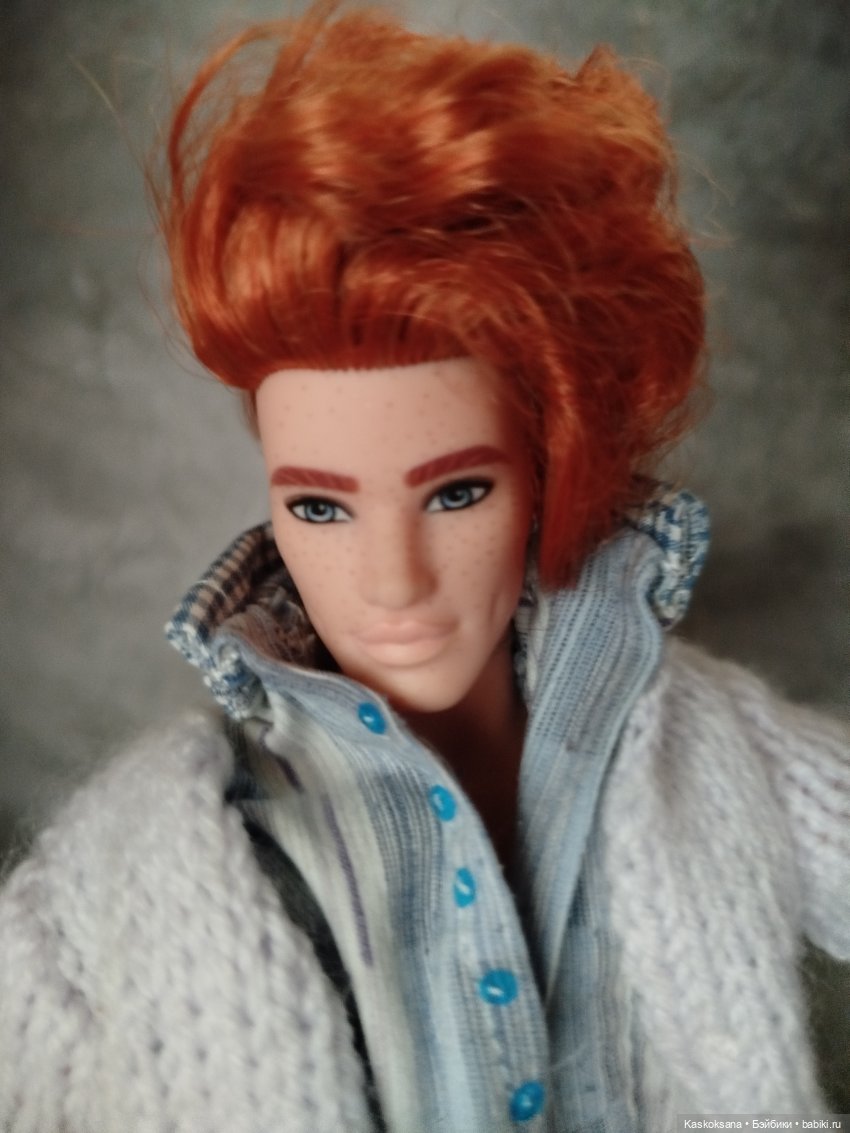 Случайные неслучайности. Эпизод 83 Звоночек