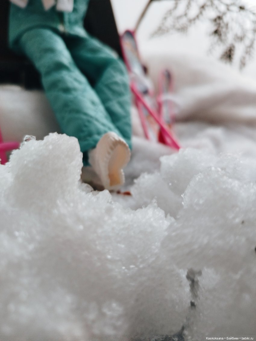 Случайные неслучайности. Эпизод 83 Звоночек