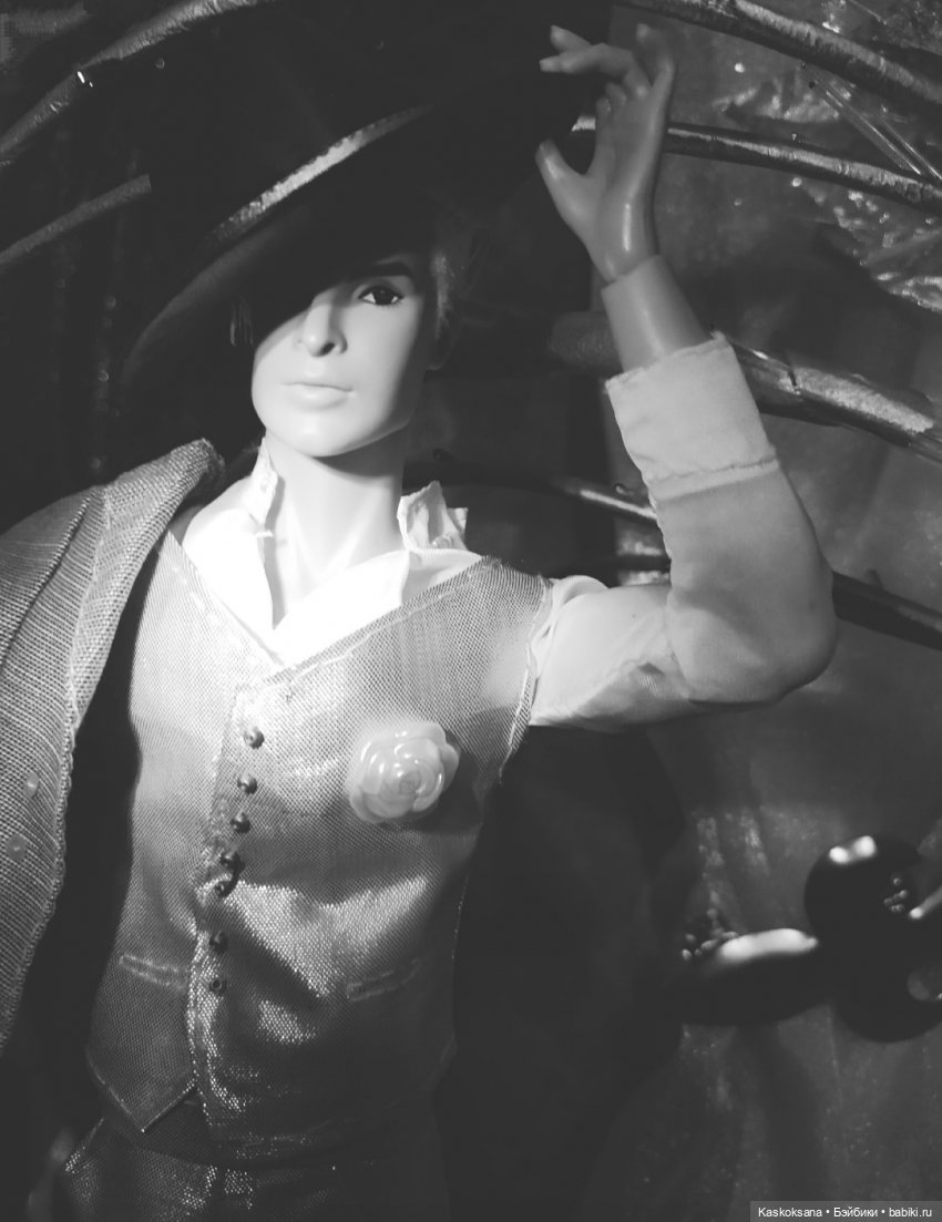 Челлендж 12 фото + — Кукольные флешмобы: Эстафеты (фото 8)