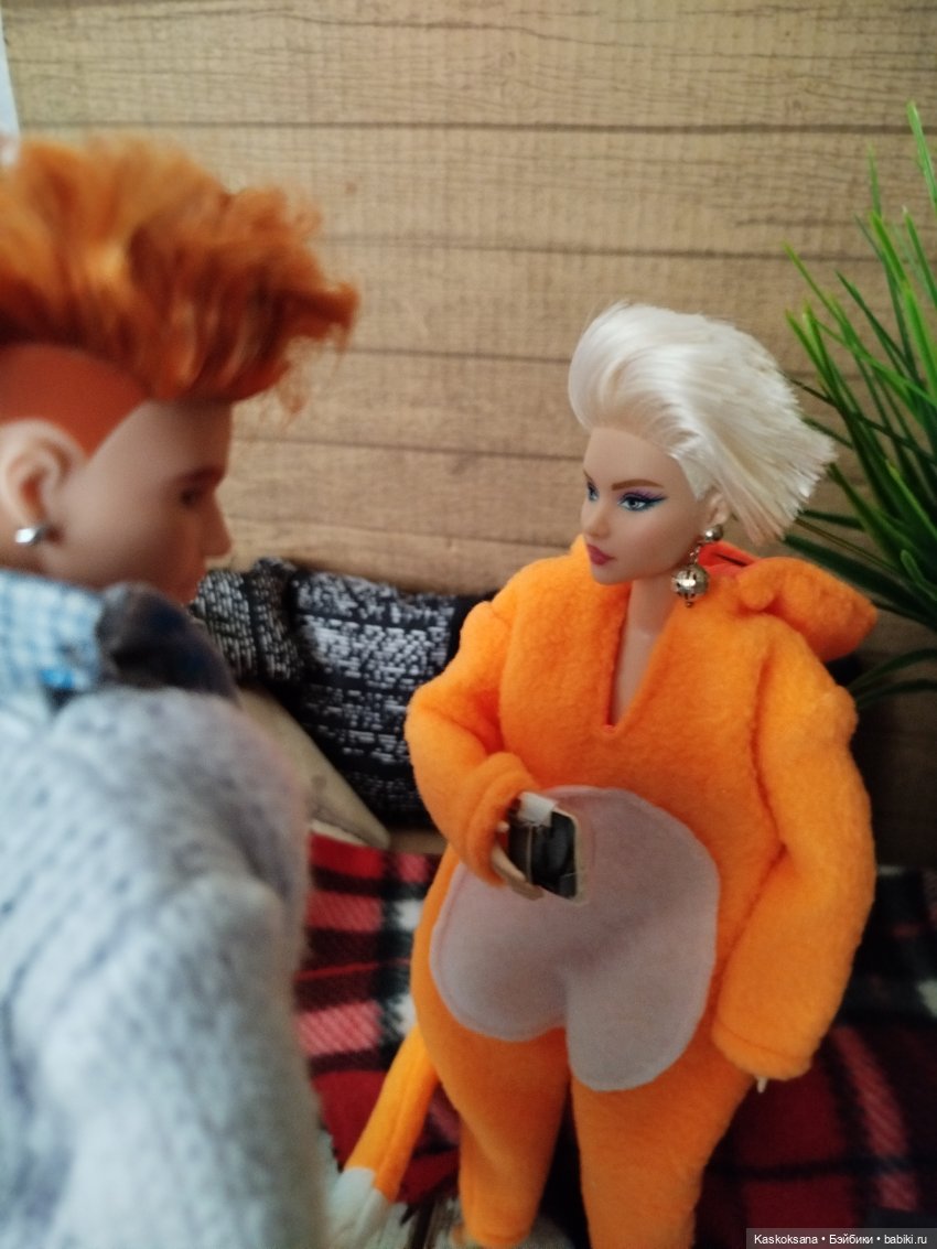 Случайные неслучайности. Эпизод 83 Звоночек