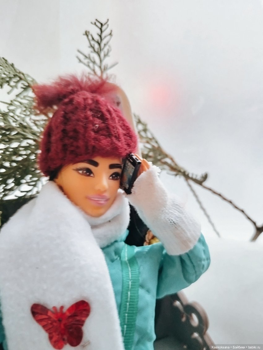 Случайные неслучайности. Эпизод 83 Звоночек (фото 10)