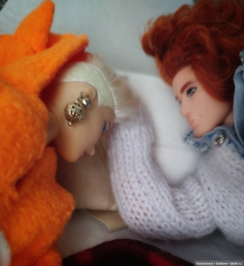 Случайные неслучайности. Эпизод 83 Звоночек (фото 2)