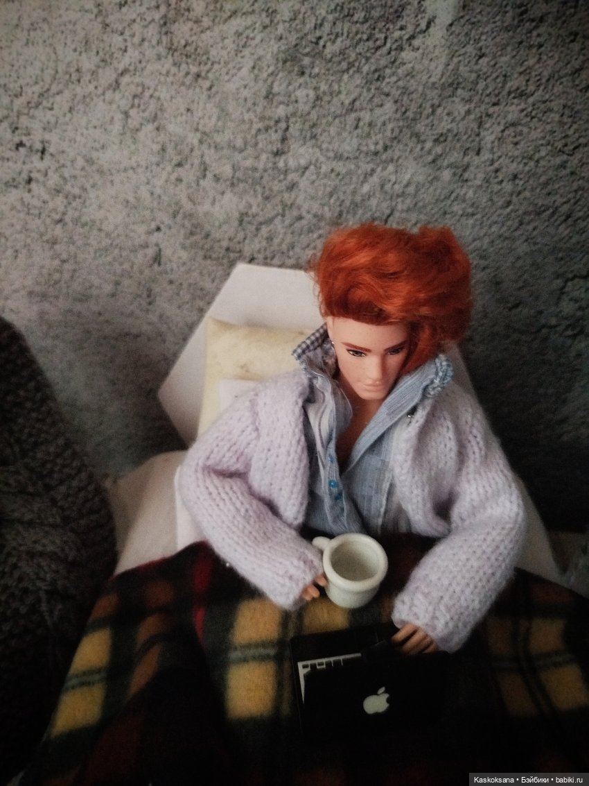 Случайные неслучайности. Эпизод 83 Звоночек (фото 6)