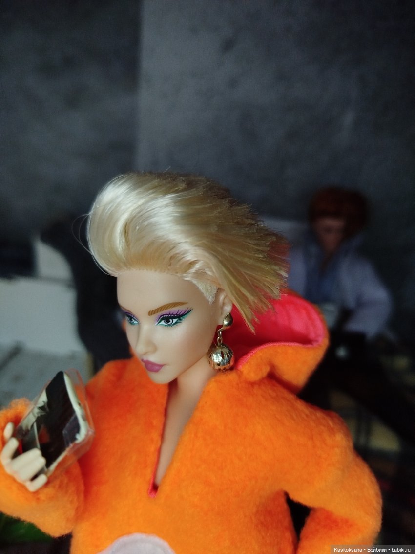 Случайные неслучайности. Эпизод 83 Звоночек (фото 8)