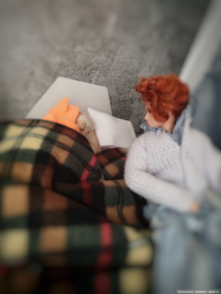 Случайные неслучайности. Эпизод 83 Звоночек (фото 5)