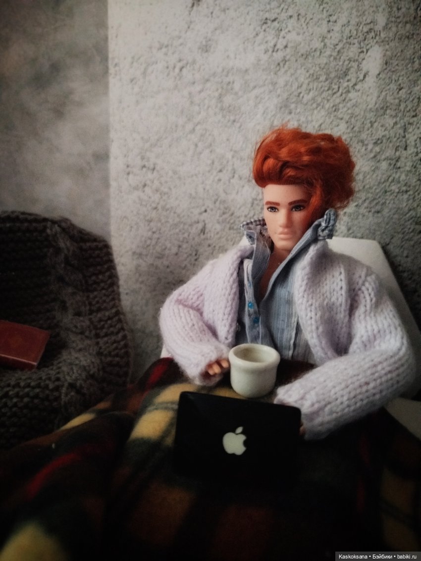 Случайные неслучайности. Эпизод 83 Звоночек (фото 9)