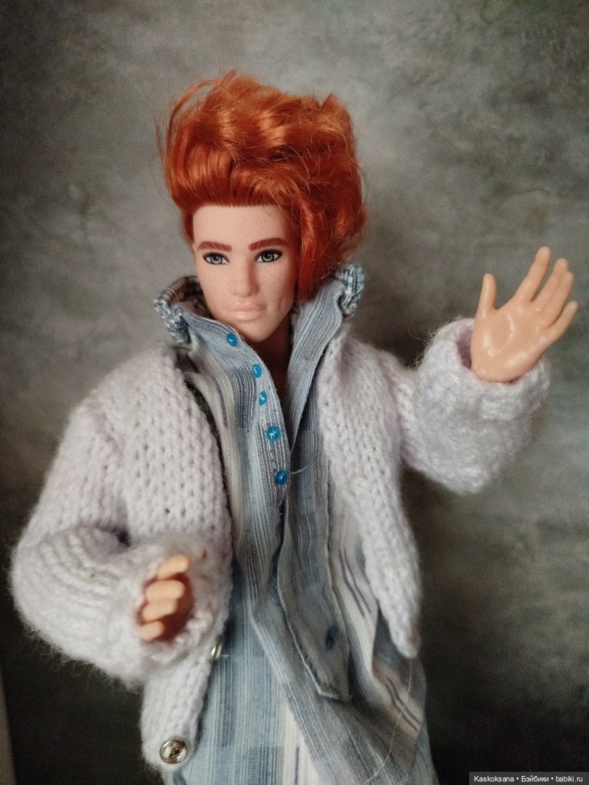 Случайные неслучайности. Эпизод 83 Звоночек