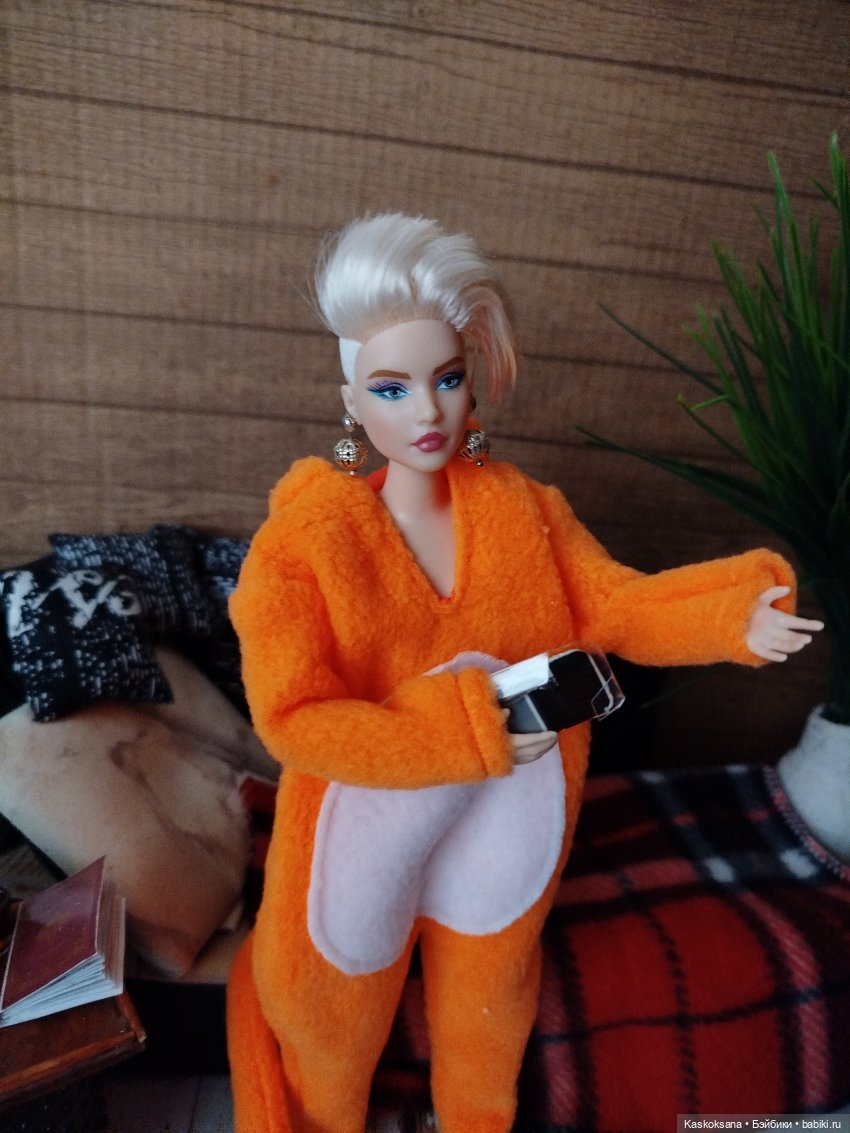 Случайные неслучайности. Эпизод 83 Звоночек