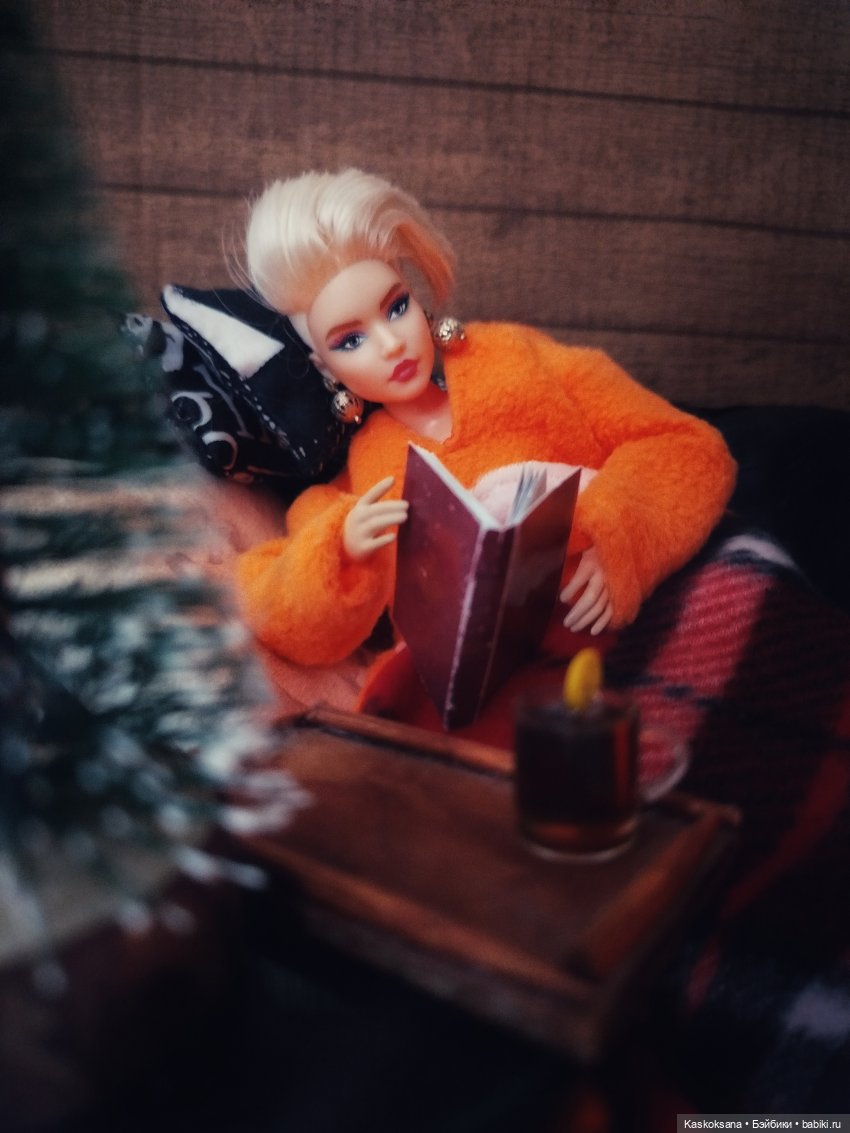 Случайные неслучайности. Эпизод 82 Чтение вслух (фото 2)