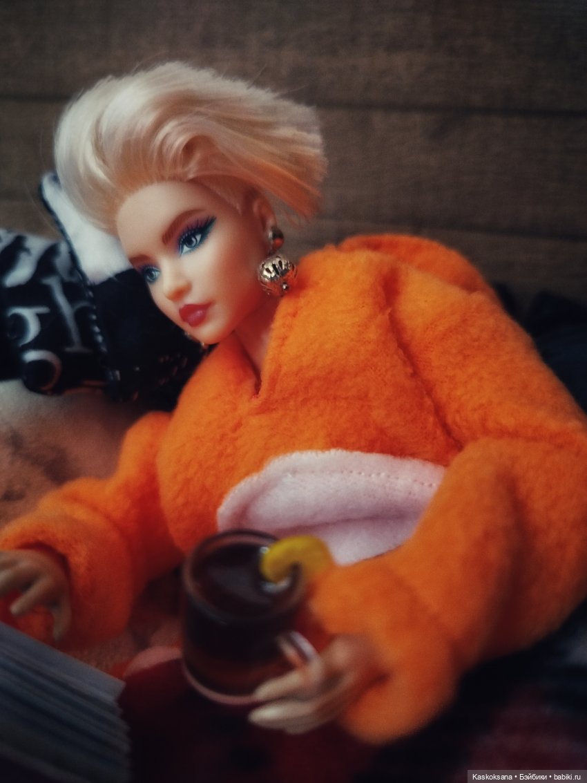 Случайные неслучайности. Эпизод 82 Чтение вслух (фото 7)