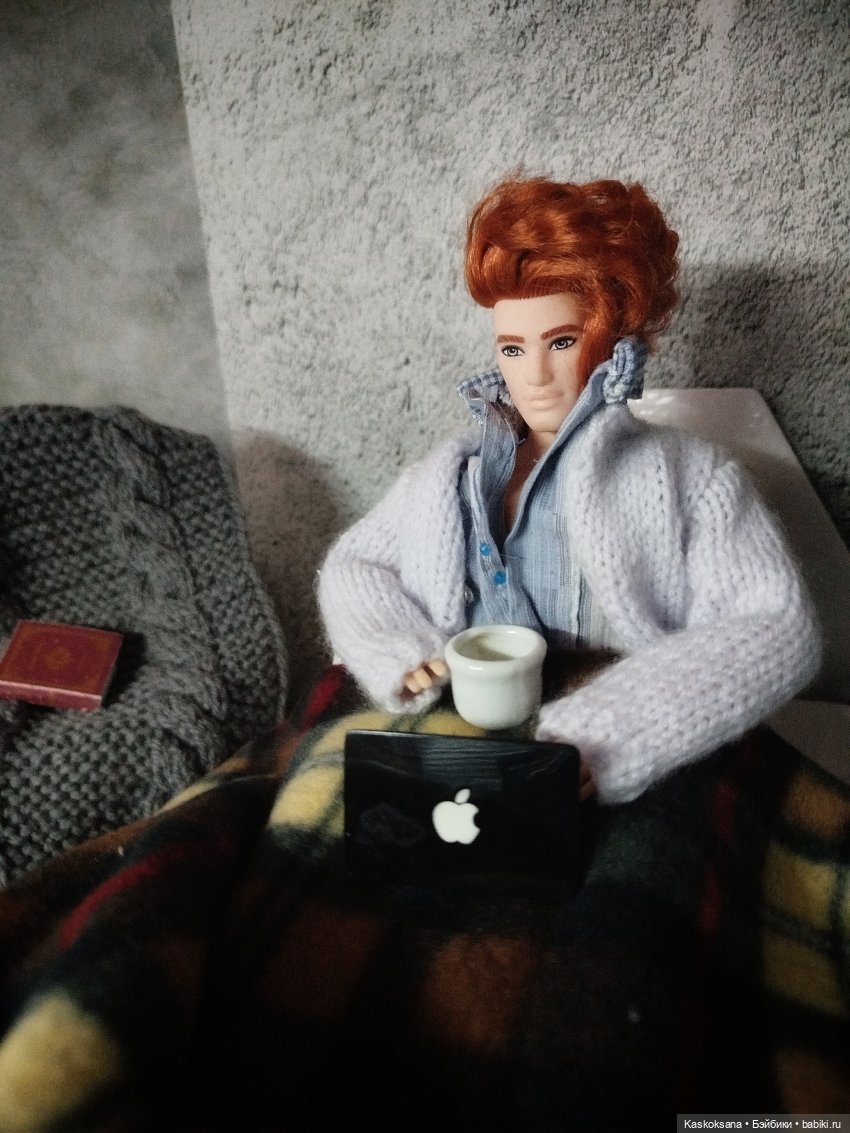 Случайные неслучайности. Эпизод 83 Звоночек