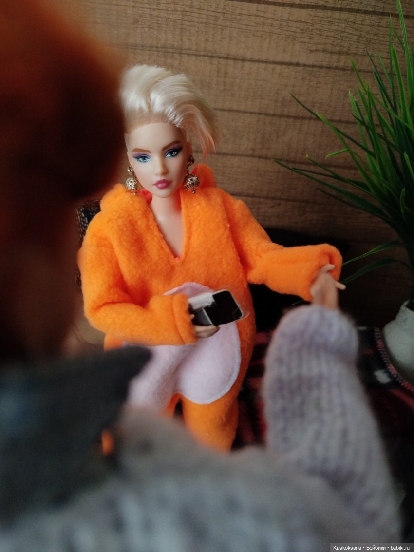 Случайные неслучайности. Эпизод 83 Звоночек