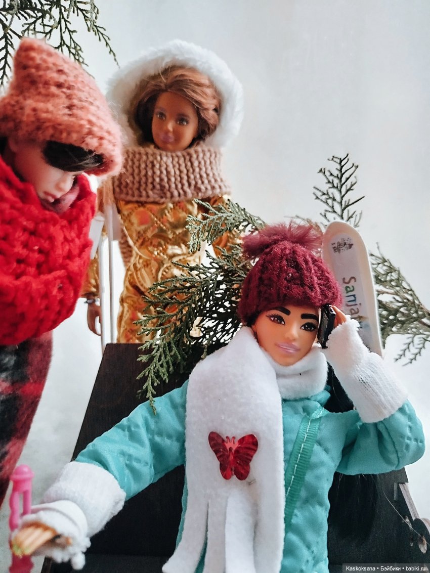 Случайные неслучайности. Эпизод 83 Звоночек