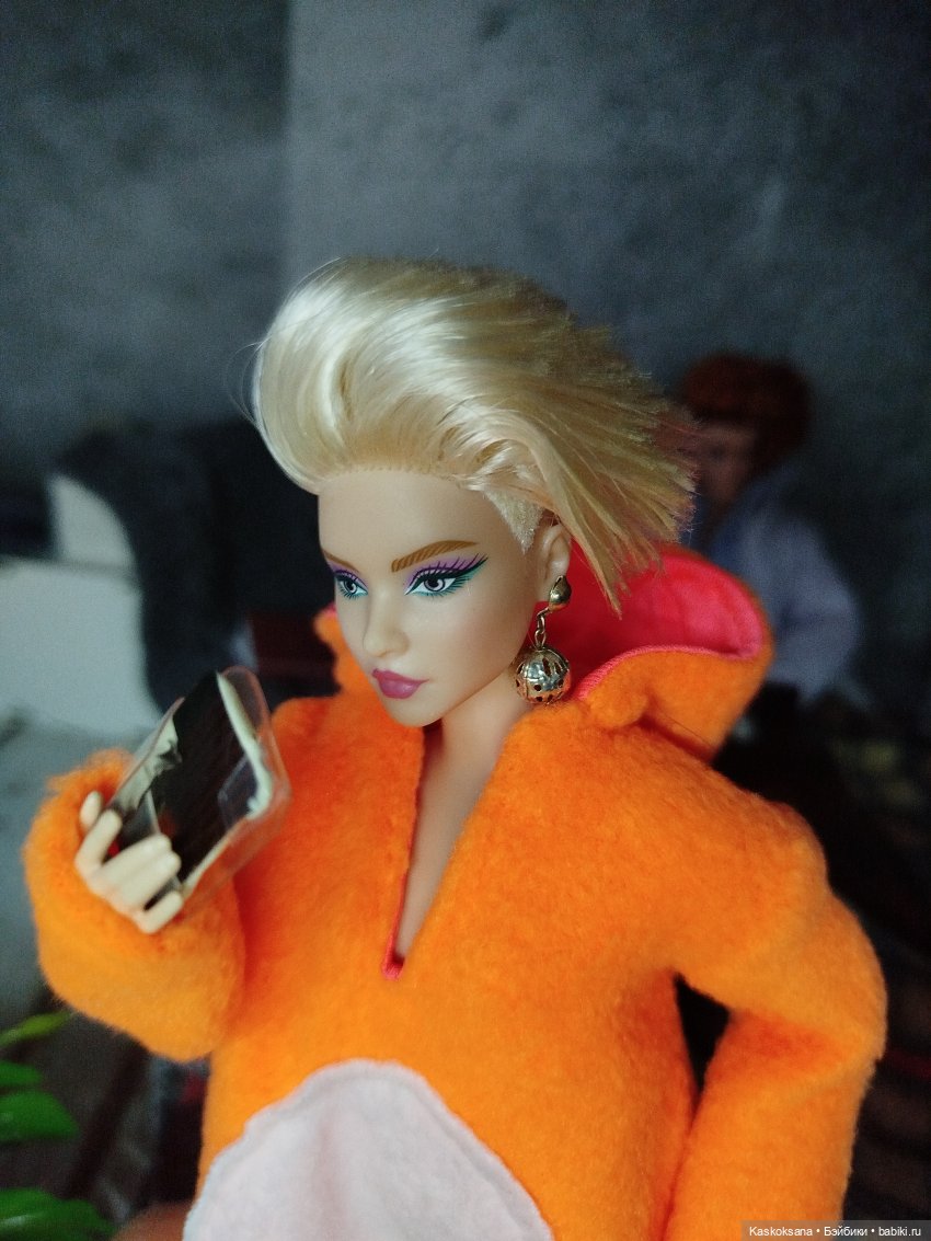 Случайные неслучайности. Эпизод 83 Звоночек (фото 7)