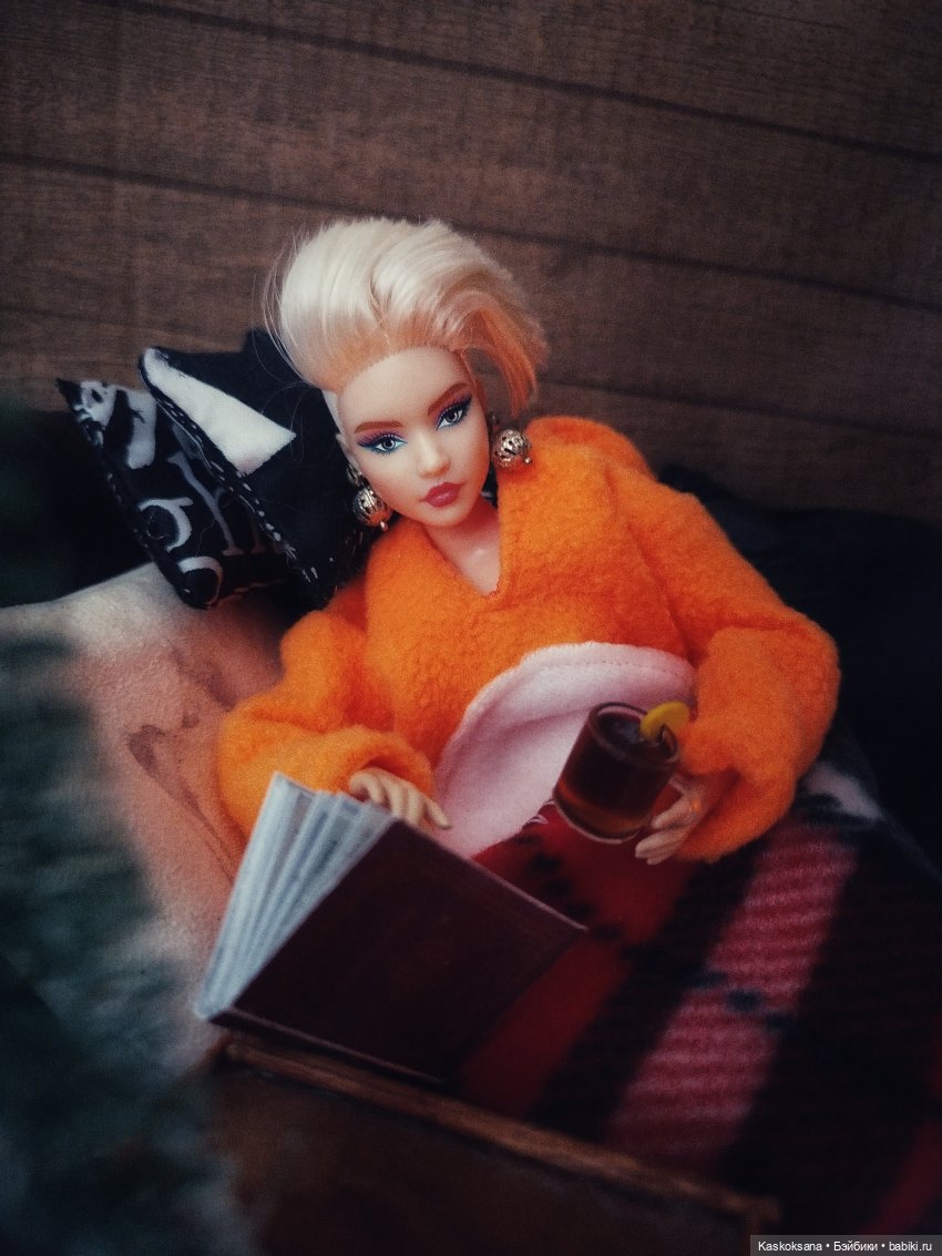 Случайные неслучайности. Эпизод 82 Чтение вслух (фото 6)