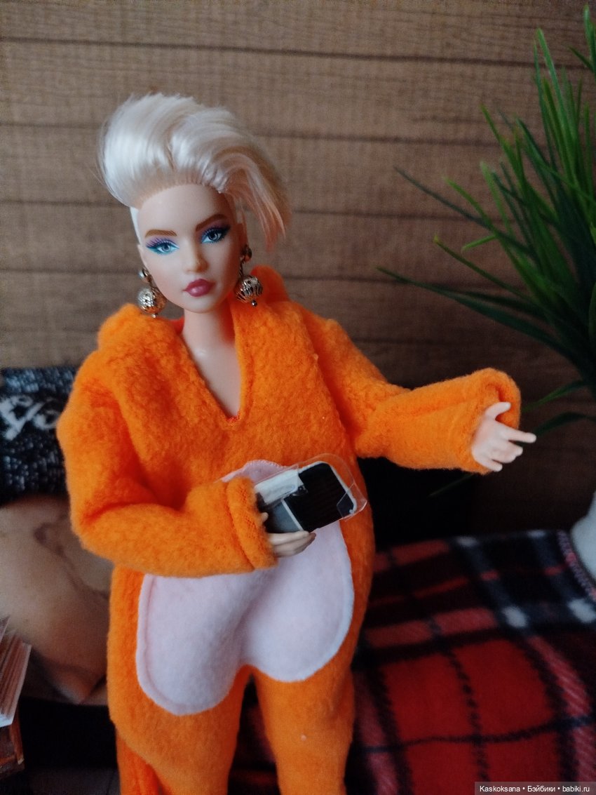 Случайные неслучайности. Эпизод 83 Звоночек