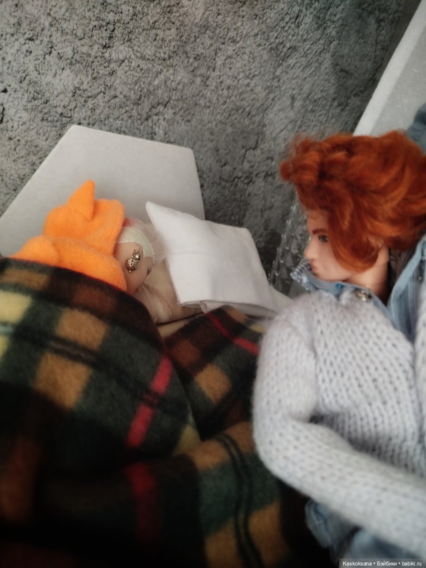 Случайные неслучайности. Эпизод 83 Звоночек (фото 4)