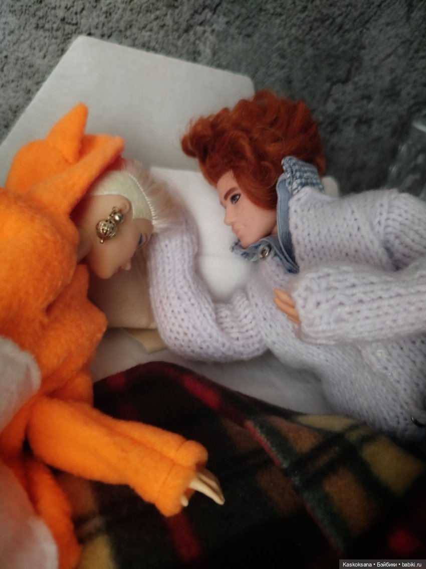 Случайные неслучайности. Эпизод 83 Звоночек (фото 3)