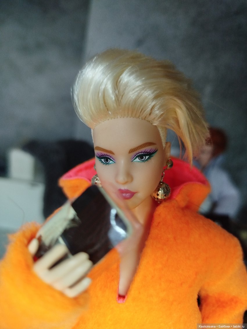 Случайные неслучайности. Эпизод 83 Звоночек