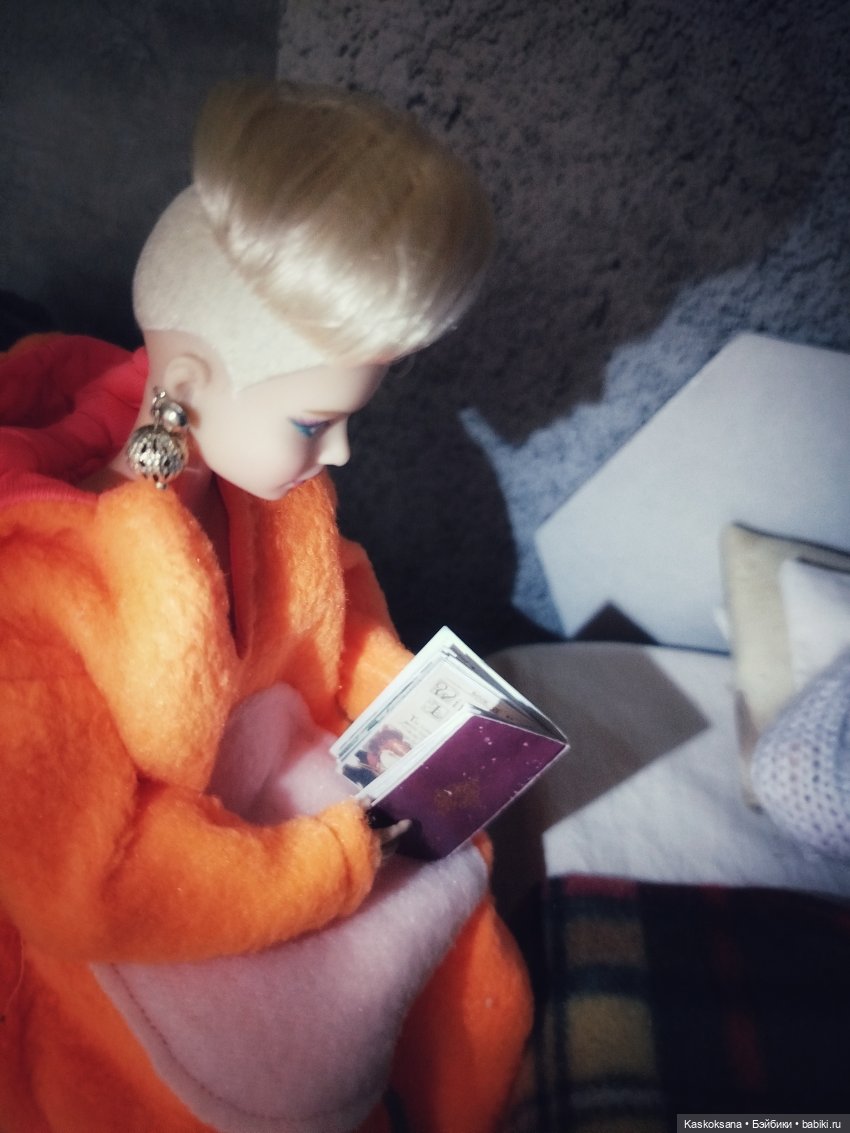 Случайные неслучайности. Эпизод 82 Чтение вслух