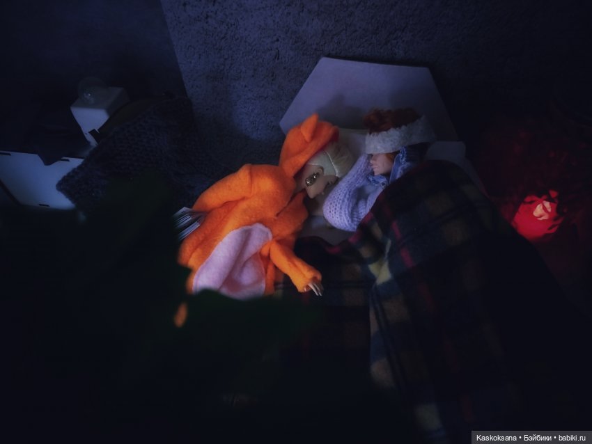 Случайные неслучайности. Эпизод 82 Чтение вслух