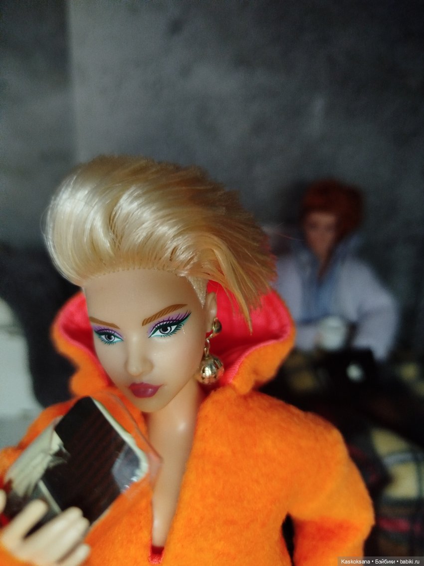 Случайные неслучайности. Эпизод 83 Звоночек