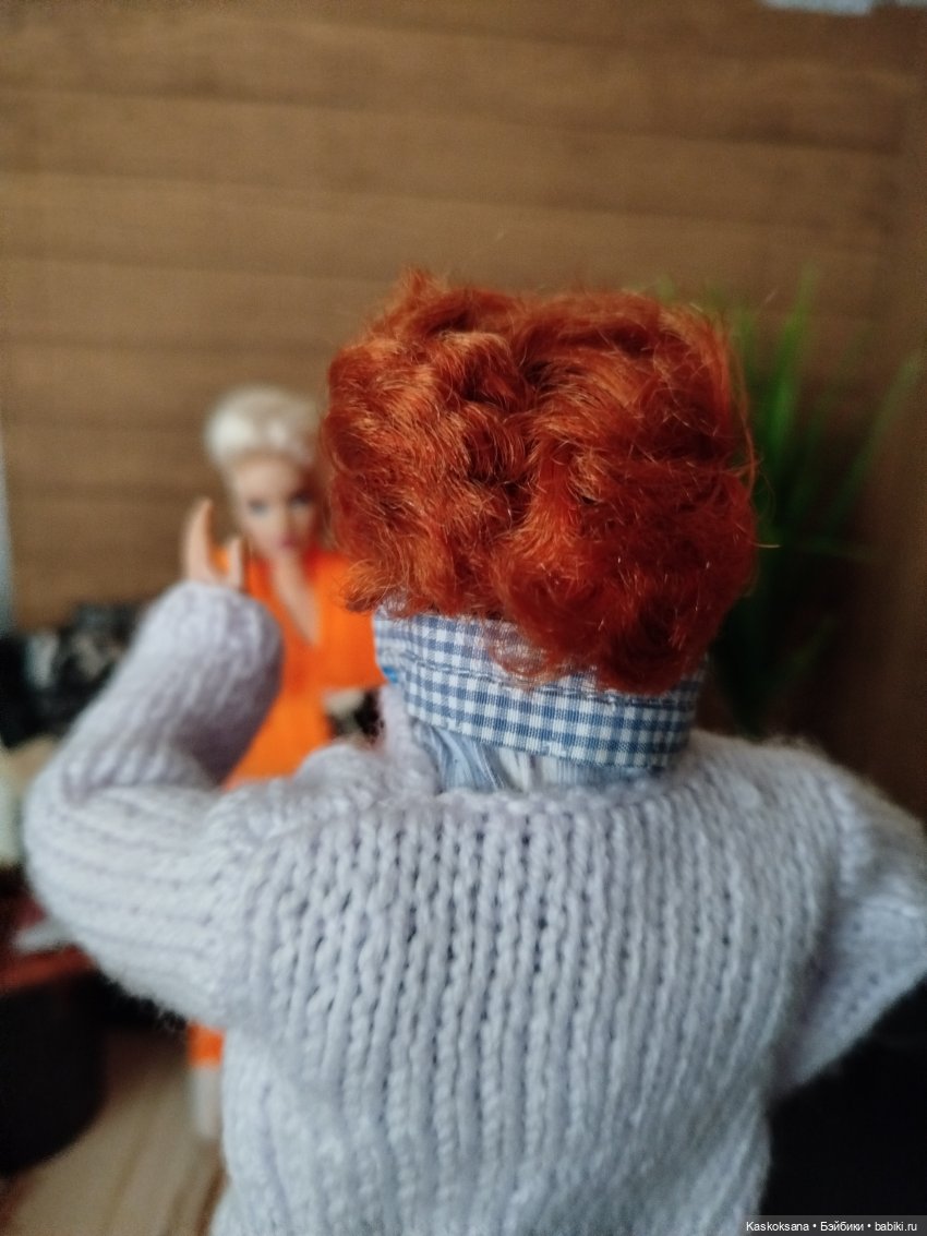 Случайные неслучайности. Эпизод 83 Звоночек