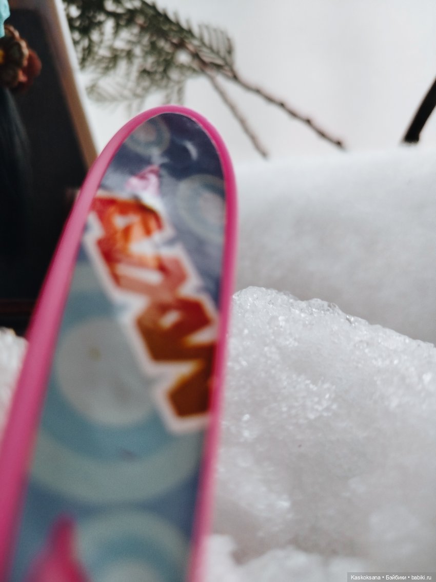 Случайные неслучайности. Эпизод 83 Звоночек