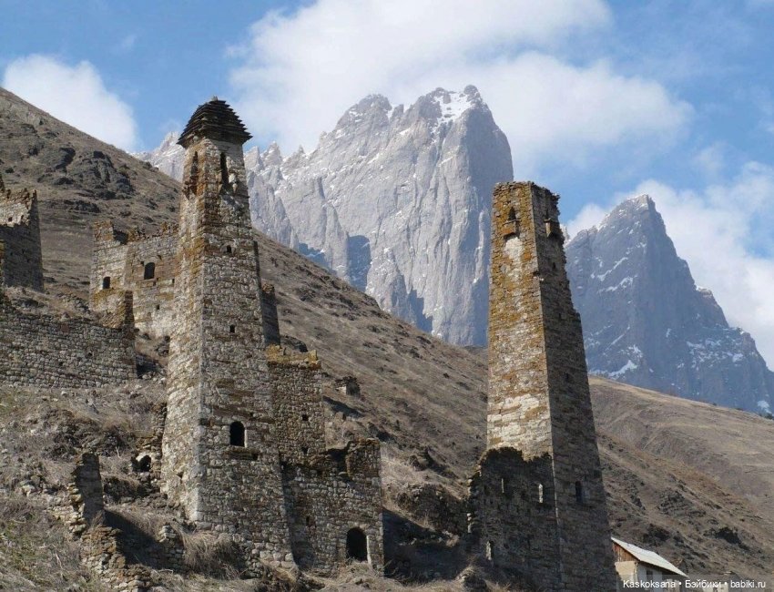 Из тьмы веков. Запев — Куклы Barbie (Барби): Looks