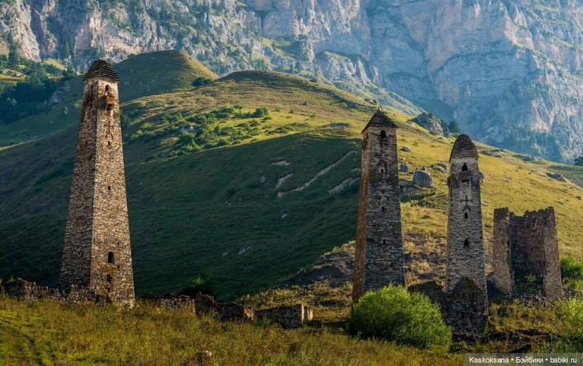 Из тьмы веков. Запев — Куклы Barbie (Барби): Looks