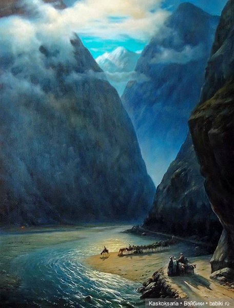 Из тьмы веков. Запев — Куклы Barbie (Барби): Looks (фото 7)