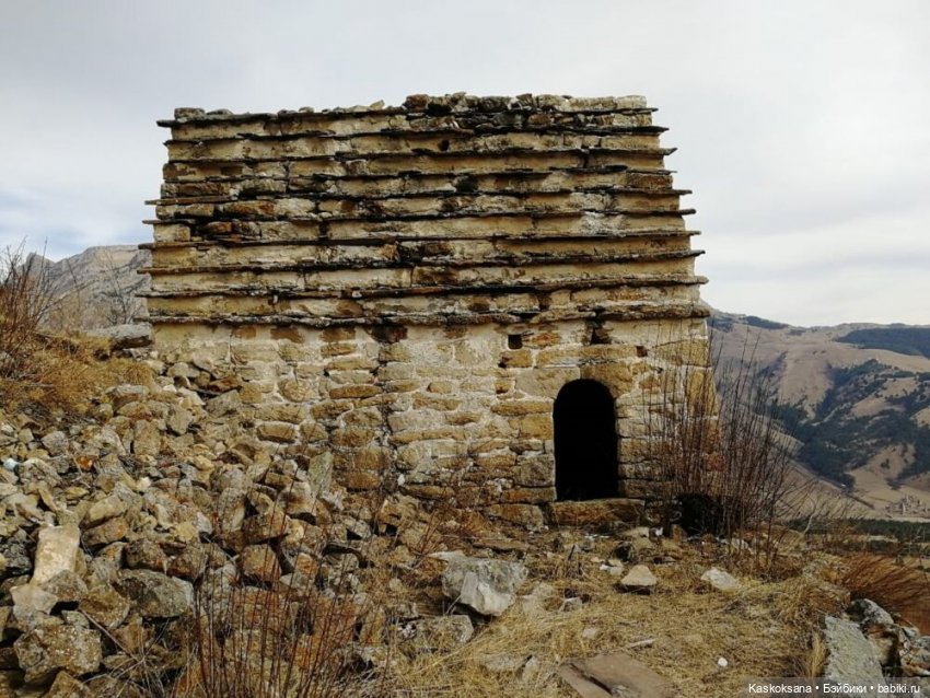 Из тьмы веков. Часть 1 Мечта. Серия 1 Доули